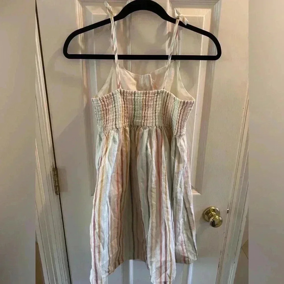 Gap stripes dress - Picture 2 of 6